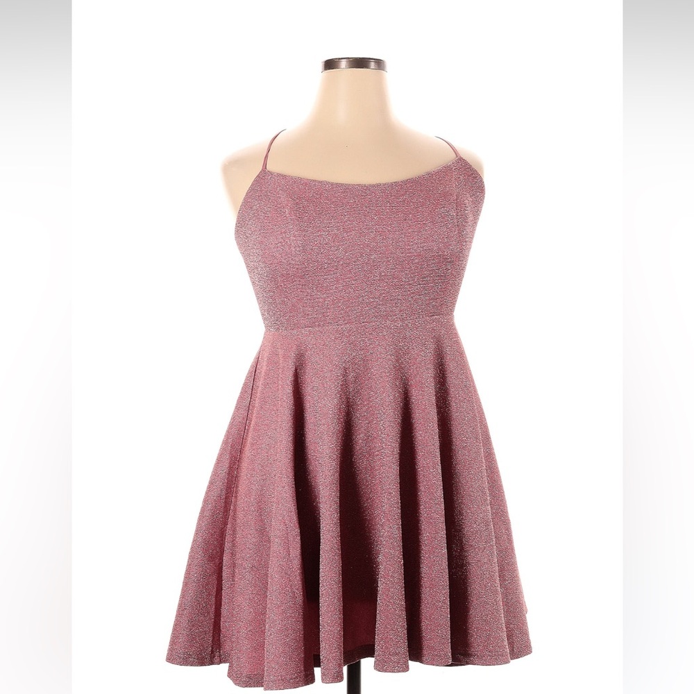 Cocktail Dress